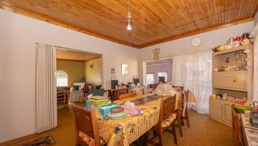 4 Bedroom Property for Sale in Suidrand Free State